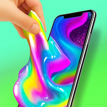 Slime DIY: Relax & ASMR Image