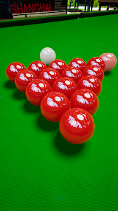 Snooker Blitz Image