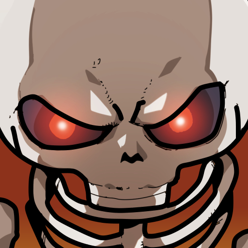 Games like IDLE Ghost Knight