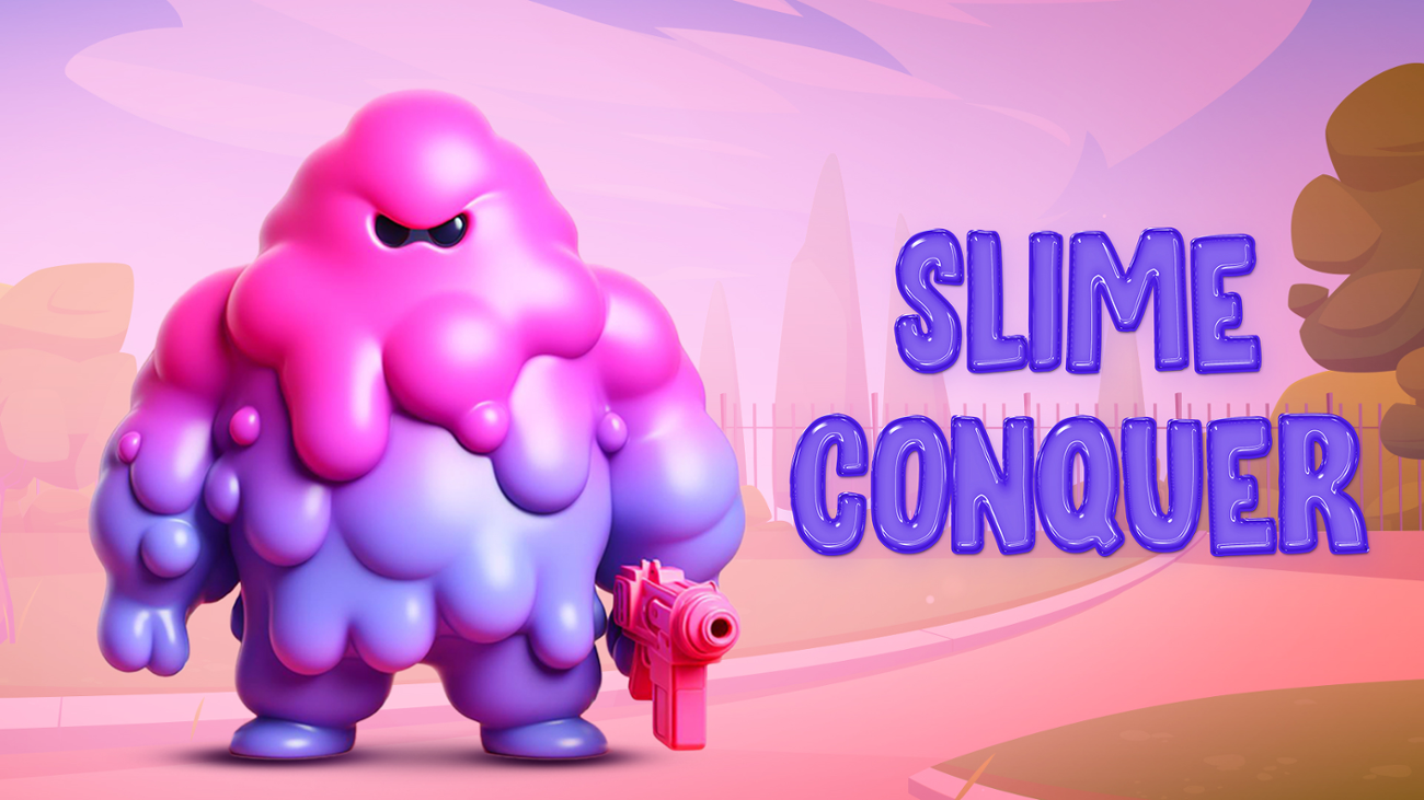 Games like Slime Conquer: Epic Battles