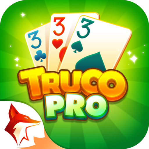 Games like Truco ZingPlay: Jogo de cartas