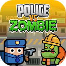 Police vs Zombie: Zombie City Image