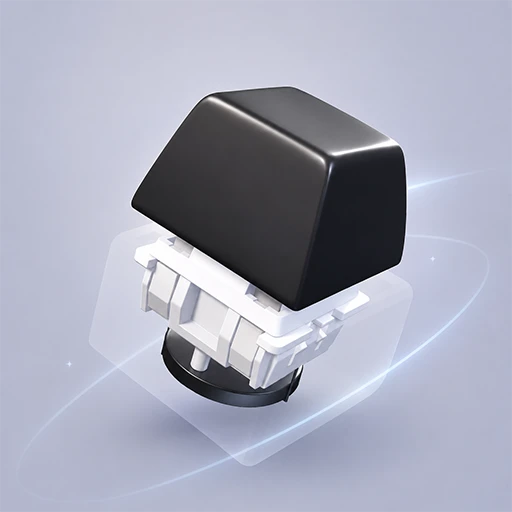 Games like CapPop: Keycap Clicker
