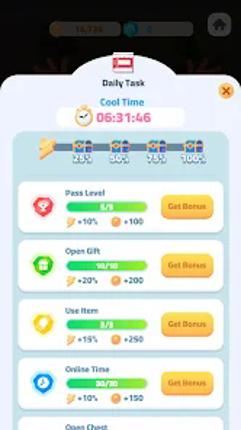 BusGOGOGO screenshot