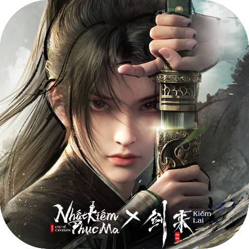 Games like Nhất Kiếm Phục Ma