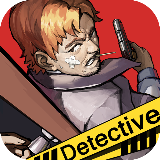 Games like Detective escape - Room Escape