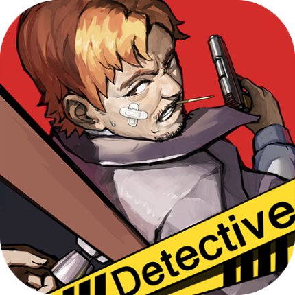 Detective escape - Room Escape Image