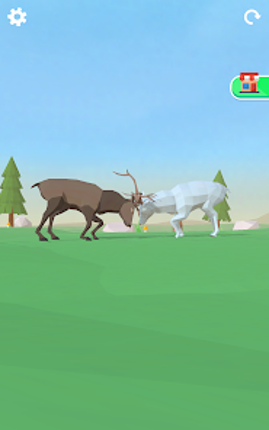 Move Animals screenshot