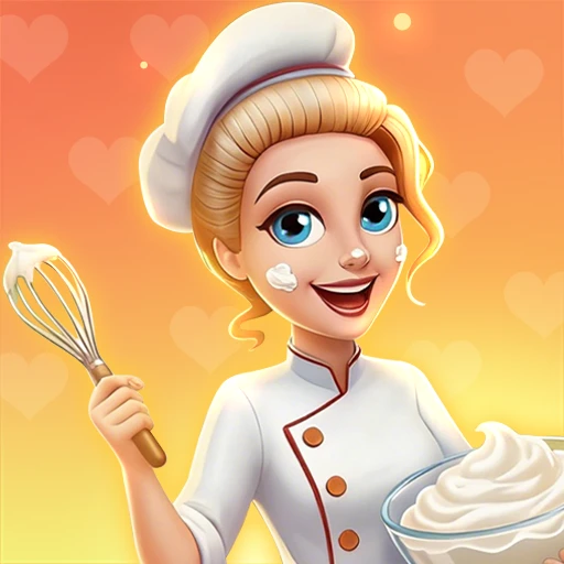 Games like Merge Restaurant: Makeover