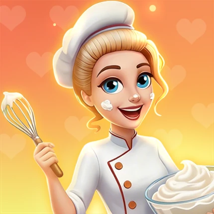 Merge Restaurant: Makeover Image