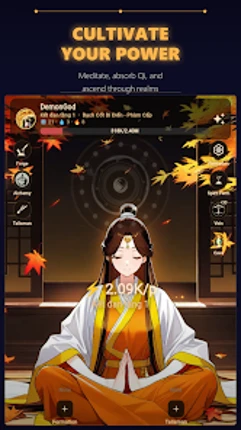 Samsara: A New Beginning Image