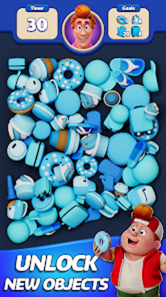 Blitz Busters screenshot