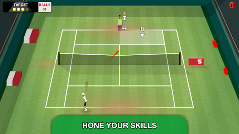 Stick Tennis Tour Image