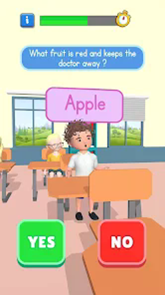 Teacher Life Simulator screenshot