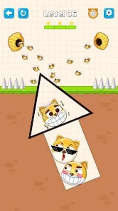 Future Clash screenshot