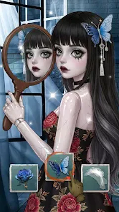Doll Repair - Doll Maker screenshot