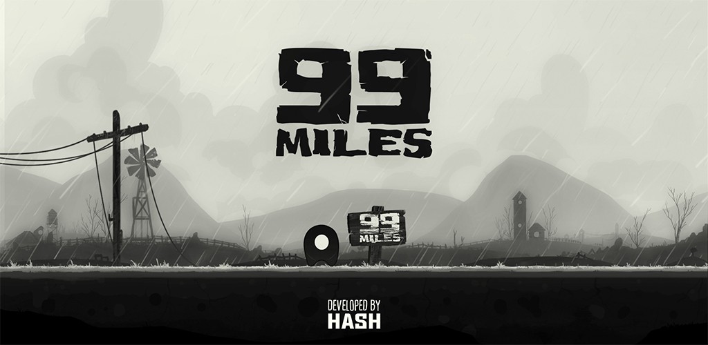 Games like 99 Miles Runner : A Soul's Journey To Eternity