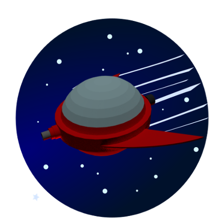 Astro Vanguard Image