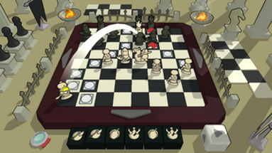 Automatic Chess Image