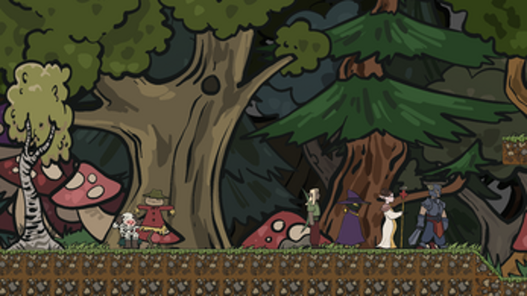 Bad To The Bone screenshot