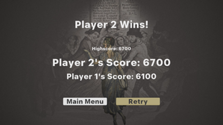 Ballroom Blitz Image