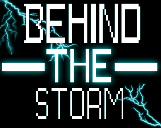 Games like BehindTheStorm
