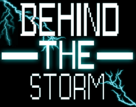 BehindTheStorm Image