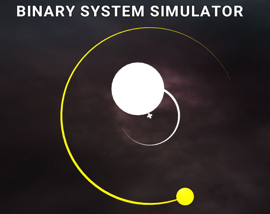 Games like Binary System Simulator