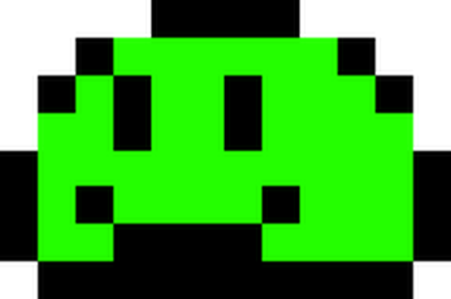 Growing Blob Simulator(CORRUPT UPDATE!) Image