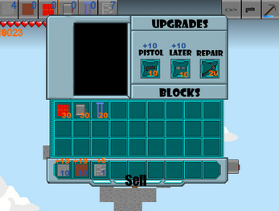 Blocky Griefers Image