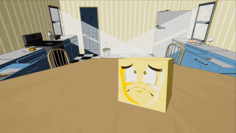 Buttery Spread - GMTK Jam 2020 Image