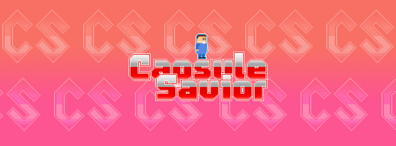 Games like Capsule Savior