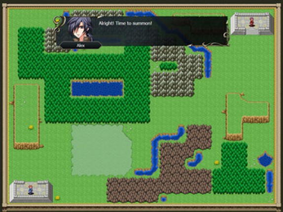 Card Summoners screenshot