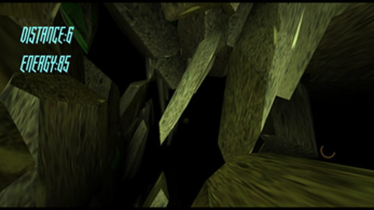 Cavern Cruiser screenshot