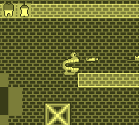 Chattering Away screenshot