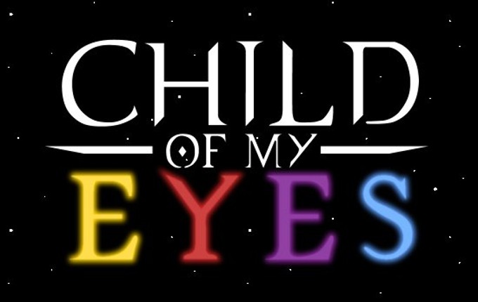 Child Of My Eyes Image