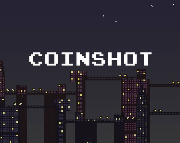 Games like Coinshot