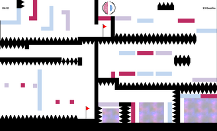 Color Trip screenshot