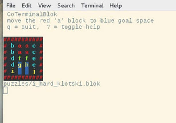 CoTerminalApps Image