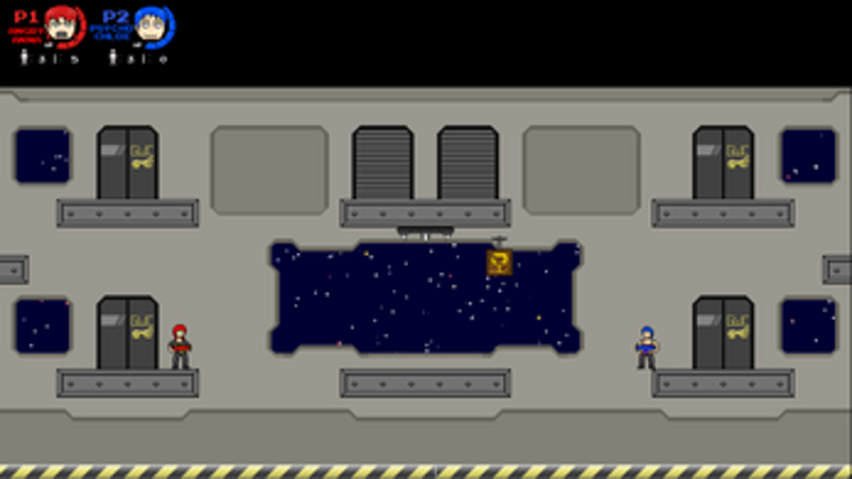 Darts Fighters screenshot