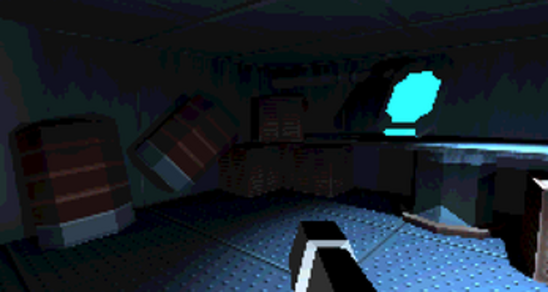 Dead Signal Image