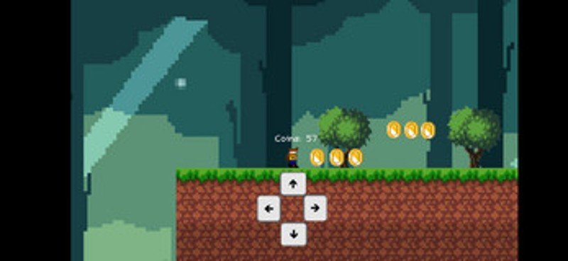 Death Immunity screenshot