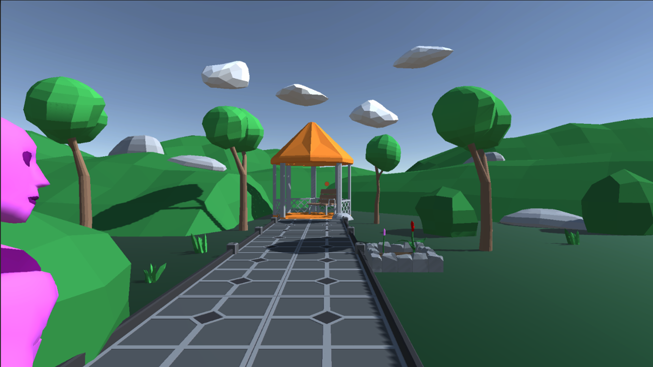 Games like Demencia Senil - Juego Experimental
