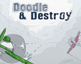 Doodle & Destroy Image