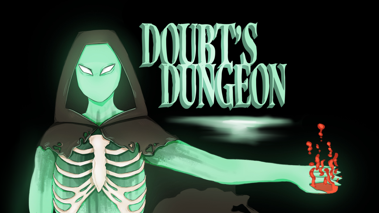 Games like Doubts Dungeon
