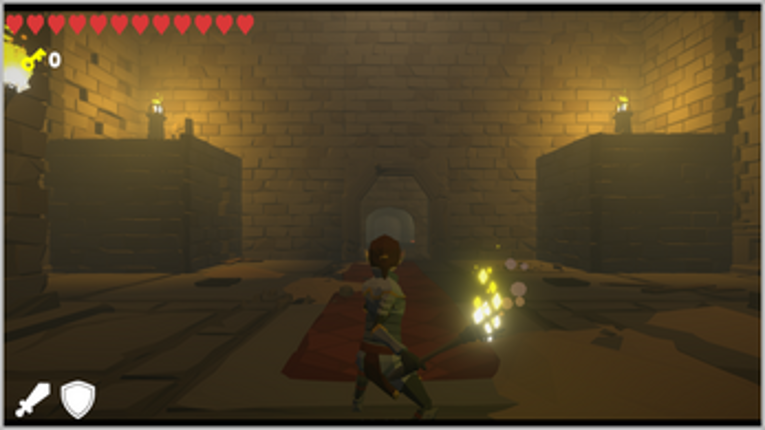 Dungeon Sandbox Image