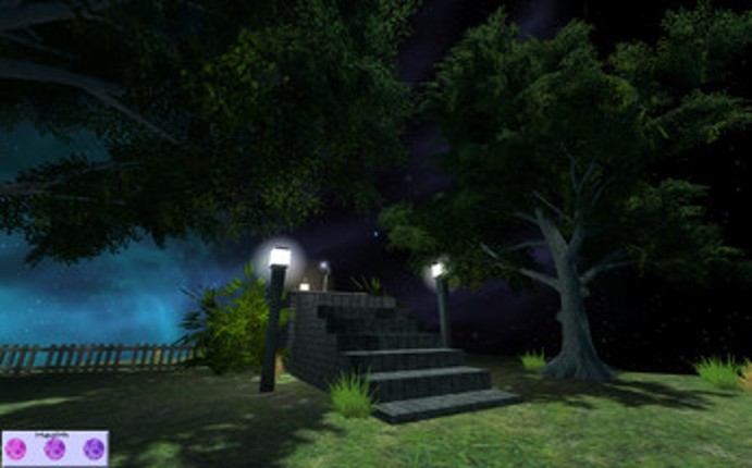Eliza's Requiem Image