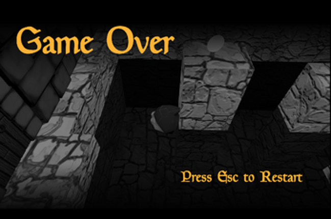 Elmon's Dungeon Image