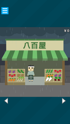 Escape Room Puzzle Game – Rainy day Image