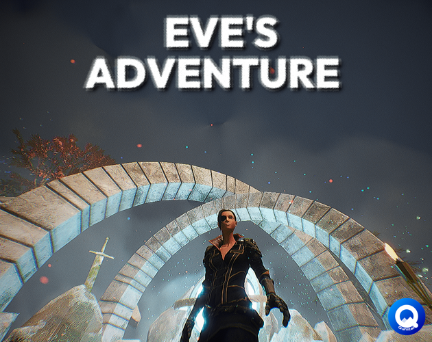 Games like Eve's Adventure